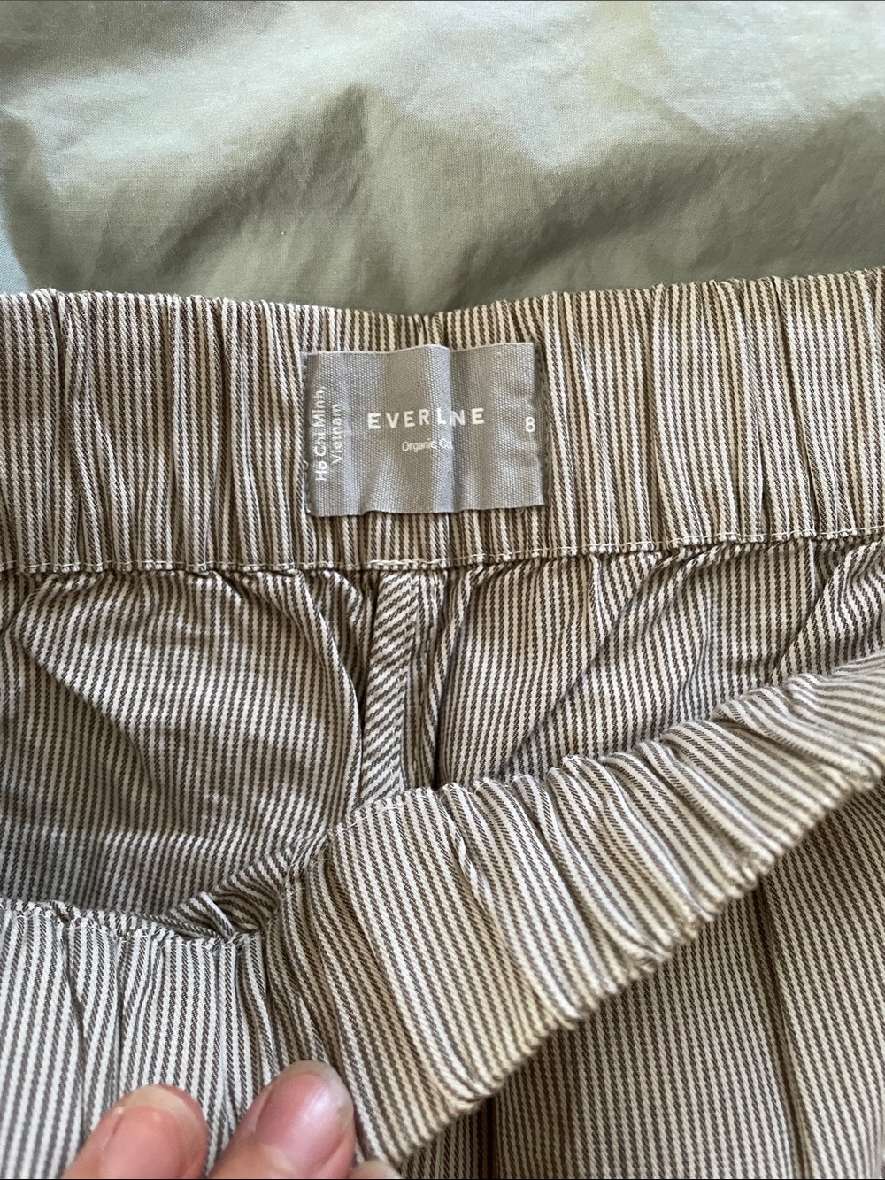 LASR CHANCE: Everlane - The Easy Pant - Picture 9 of 9